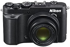 Nikon Digital Camera COOLPIX
