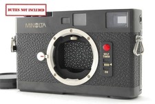 All Works! [Near MINT] Minolta