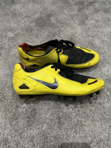 Nike total90 laser - laser,