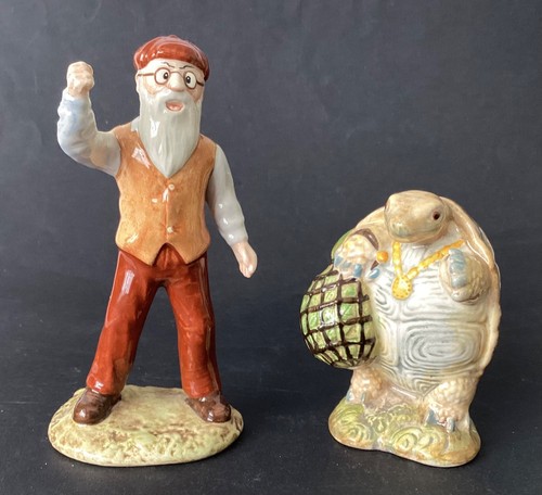 Royal albert beatrix potter - albert,
