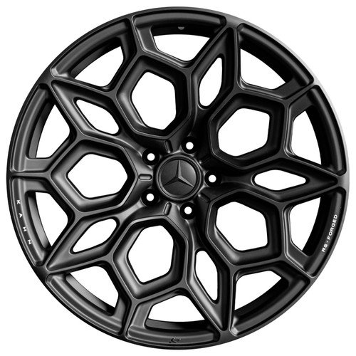 Kahn alloy wheels inch - alloy,