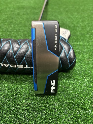 Ping scottsdale 2025 - ping,