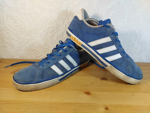 Adidas neo daily - daily, blue