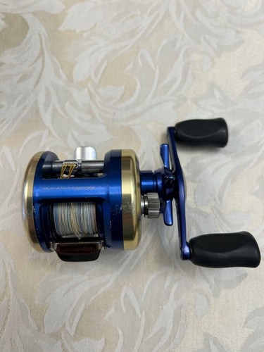 Daiwa millionaire bay - daiwa,