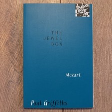 The Jewel Box Mozart Paul