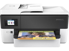 HP OfficeJet Pro 7720 Wide