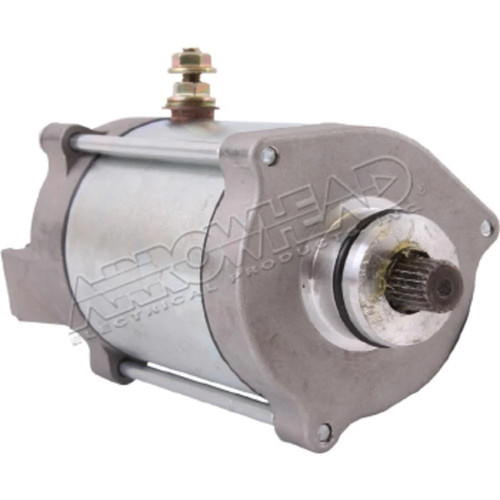 Starter motor 31200 mg8 - starter,