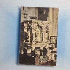 Hughenden Postcard C1905