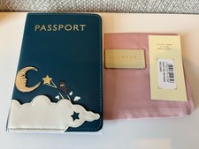 New Radley Real Leather