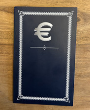 Vatican Coin Set - Trial Essai