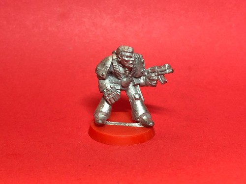 Citadel warhammer metal - citadel, 40k