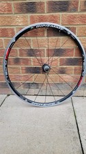 Gipiemme Tecno 020 700c Rear Wheel 9 / 10 speed Road Race Bike