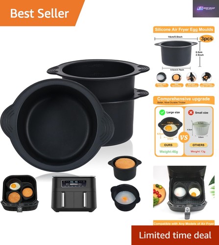 Versatile silicone poached - versatile,