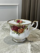 Royal Albert Old Country Roses