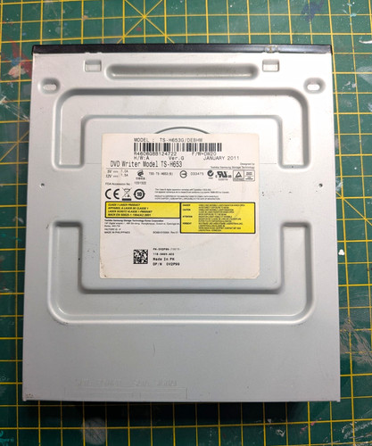 Toshiba samsung h653g - toshiba/samsung, ts-h653g