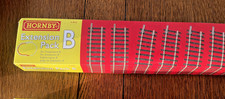 Hornby Track Extension Pack B