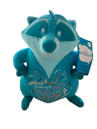 Bnwt disney wisdom limited - wisdom,