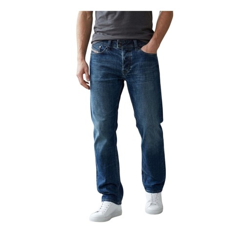 Vtg diesel viker box jeans - diesel,