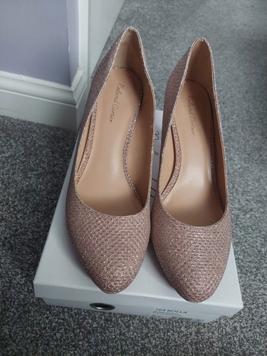 Roland cartiee pink sparkly - cartiee,