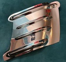 Vauxhall E Cresta Velox Wyvern