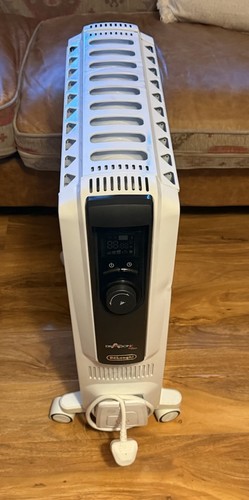 Delonghi dragon pro - delonghi,
