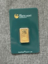 Perth Mint 10g