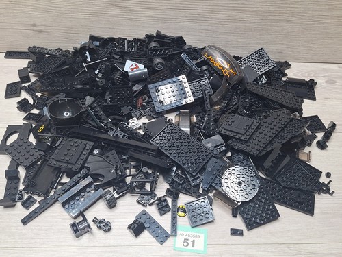 Lego 1kg 1000g - 1kg, mixed