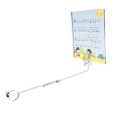 Flute Music Stand Music Book