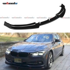FRONT LIP SPOILER SPLITTER SE