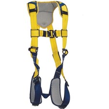 DBI-SALA 1100936 BODY HARNESS