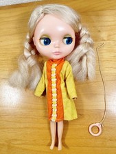 Vintage Kenner Blythe 1972