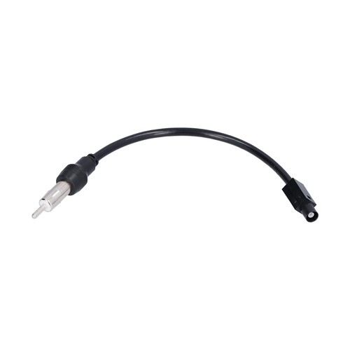 Car radio antenna - ⁺car, adapter