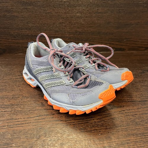 Adidas kanadia trail - 5, women