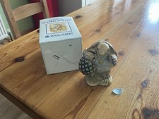 Royal Albert Beatrix Potter Mr