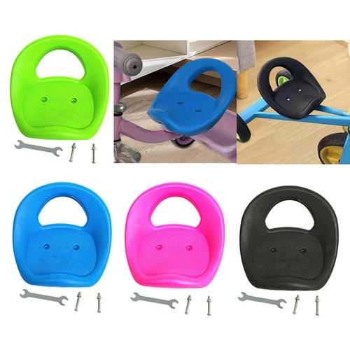 Kids tricycle seat kart - tricycle,