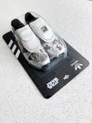 Adidas star wars micropacer - star,
