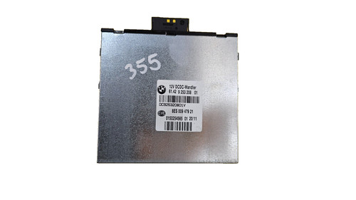 Bmw series e90 e91 318d - e90,