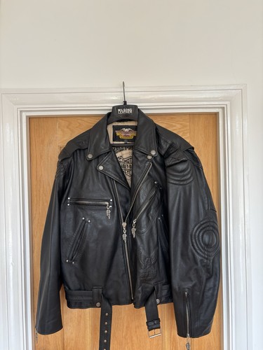 Harley davidson genuine - harley,