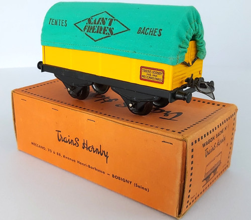 Gauge trains hornby - trains, no.