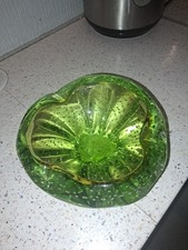 Beautiful Murano Bullicante