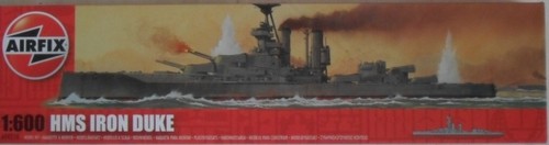 Airfix 600 04210 hms - 04210,
