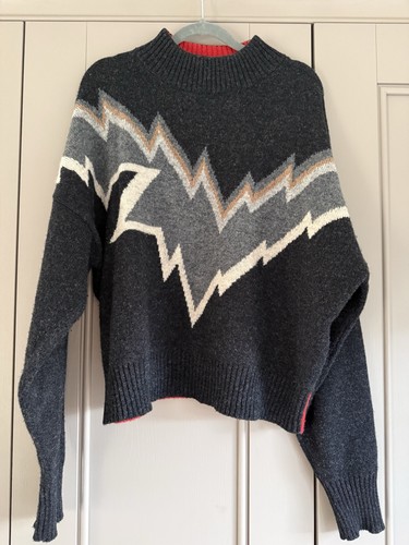 Zadig voltaire bonnie - &, w