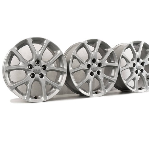 Original inch alloy wheel - original,