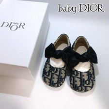 Dior Baby Dior Black Ribbon