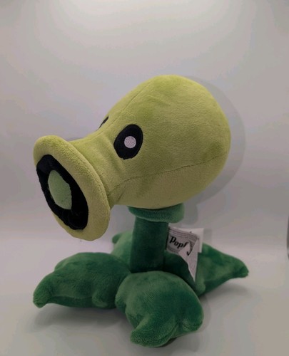 Plants zombies peashooter - vs,