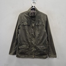 Barbour Cummersdale Utility