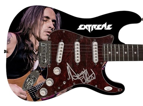 Nuno bettencourt extreme - bettencourt,