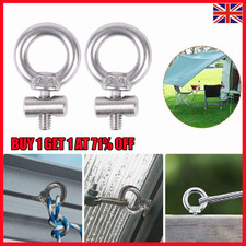 Stainless Steel Awning Rail