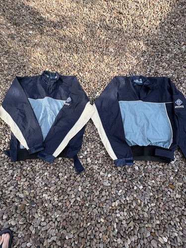 Crewsaver spray jackets - crewsaver,
