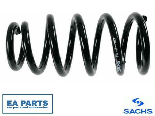 Coil spring for honda v - spring,